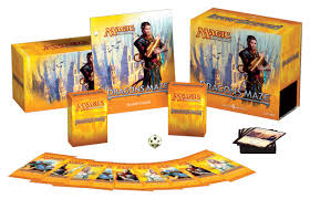 Dragon's Maze Fat Pack Dragon's Maze Fat Pack